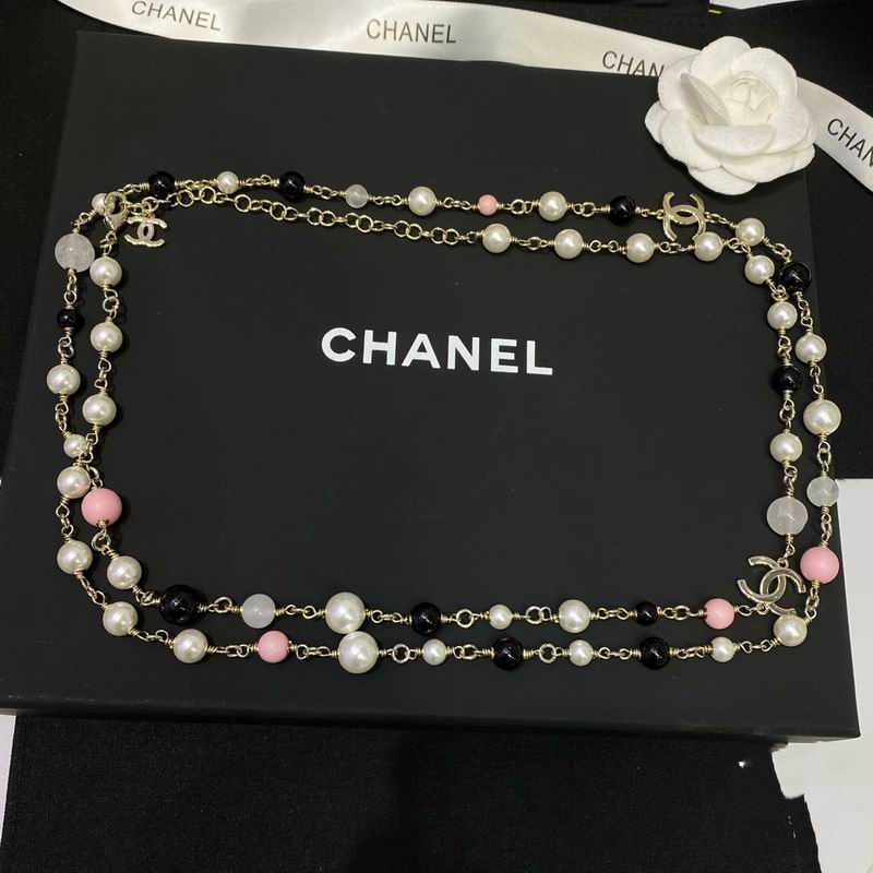 Chanel Necklace 05yxs174